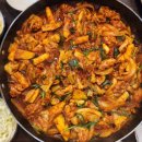 호호춘천닭갈비