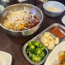 [경기/동두천] 옛이담골수제족발 얼음막걸리 - 인기 많은 데에는 이유가 있었다!