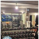 레벨업휘트니스 약대동점 이미지