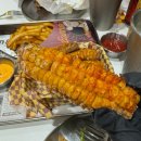 (주)빅브레이크게임즈 | 서강대 대흥역 맛집 햄버거 신촌 수제버거 보어드앤헝그리 마포