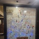 보리쌈밥 이미지