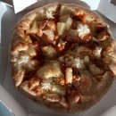 도미노피자평택점 | 도미노피자 신메뉴 랍스터 슈림프 투움바 피자 볼로네즈 스파게티 내돈내산 솔직후기