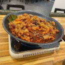 광명사거리 6번 출구 앞 이미지