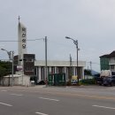 덕산성당 앞 이미지