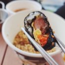 더맛꼬마김밥