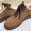 카카오(cacao) | 여자 운동화 추천 크림(KREAM) 핫템 나이키 에어포스 카카오 NIKE Air Force Cacao 구매 후기