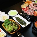 조선부뚜막예술회관점