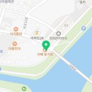 꽃가람 당구장 이미지