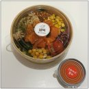 창원샐러드맛집 진해샐러드정기배송 포케가 맛있는 샐북 신월점
