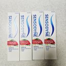 열린우리약국 | 치과 원장님이 권해준 약국용 센소다인 오리지널, 2주 사용 후 시린 증상 치료 후기