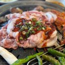 원조막썰어왕소금구이
