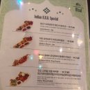 [서울대입구역 맛집] 옷살(인도커리, 인도요리 맛집) - 내돈내산!