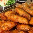 킹스타 | 대형스크린 있는 운정 스타필드 치킨 맛집, 치맥킹 파주운정점 솔직 방문 후기