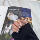 설아미네일 이달의아트 후기[의정부 네일]