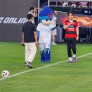 8월 11일 포항스틸러스⚽️ 다녀온 이야기(화질구지주의) 이미지