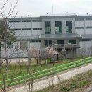 봉무 빗물펌프장 이미지