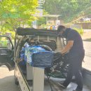 수치지도제작업 등록용 자동독취기,플로터 판매후기 이미지