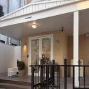 무무안경 | GLOWNY 도산공원 글로니 청바지, 티셔츠 피팅 (feat.한남점 후기도 간간이 섞인...)