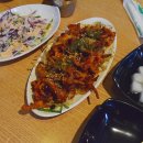신전떡볶이숭실대점 | 숭실대입구맛집 숭실대닭발 재팔이네닭발 후기!