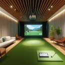 김호곤 골프아카데미 이미지