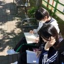 아산배방중학교 이미지