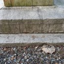 수암리 삼층석탑 이미지