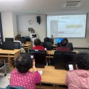 스마트폰 활용, 챗GPT, 생성형AI, | 시니어도 가능한 생성형 AI 교육, 마산회원노인복지관 스마트폰·챗GPT 강의 후기