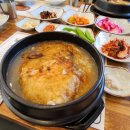 본가삼계탕 이미지