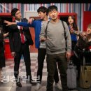 연극 <쉬어매드니스> 이미지