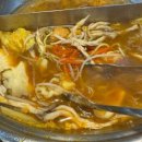 소담촌산본점(롯데프라자) | 산본역 샤브샤브 맛집 소담촌 산본점 야채 무제한 가성비 샤브