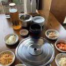 포천 아트밸리 맛집 아이랑 가기 좋은 강경불고기 포천송우점