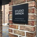 스튜디오사라다