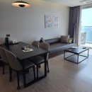 오션파티오 | 안면도 아일랜드 리솜 리조트 S30 오션뷰 내돈내산 후기, 아이랑 태안 가족여행 추천!