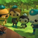 바다탐험대 (옥토넛 시즌3) 이미지