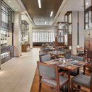 힐튼 경주 이미지