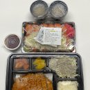[내돈내산] 포남동 연어초밥&amp;돈카츠 맛집 ‘연준’ 배달 후기