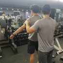뉴월드휘트니스 네이버블로그