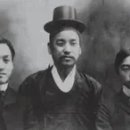 【이범진 李範晋(1852~1911)】 「러시아에서 국권의 회복과 항일의 의지를 공표하며 자결」 이미지