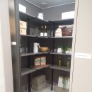 까치산역 상업지구 이미지