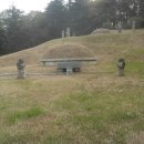 오희문 묘 이미지