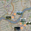 군자새마을금고 사거리 이미지