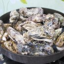 통영생굴멍게비빔밥 이미지