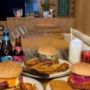 리얼버거 이미지