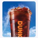 던킨 하단 아트몰링점 이미지