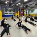 합기도 양우관 천동도장 이미지