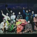 아시아를 향한 음악 여행 이미지