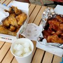 문장대카페＆편의점 이미지