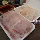 옛날원조충무김밥 이미지