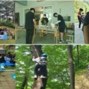 우산생태숲 이미지