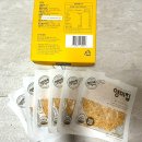 (주)바로텍 | 영미칩 무농약 친환경 현미누룽지 나를위한 건강한습관